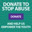 donate to stop abuse
